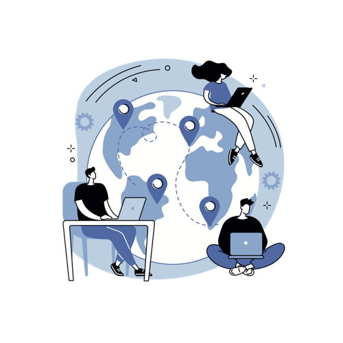 Les focus des communications de la coopérative